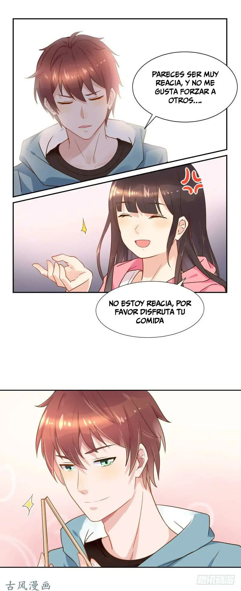 close to you - Capítulo 30 - Página 11 - LectorTMOo