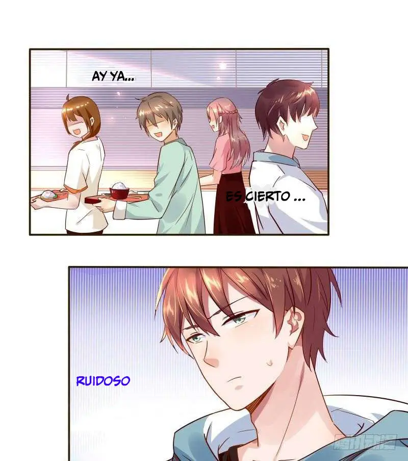 close to you - Capítulo 31 - Página 15 - LectorTMOo