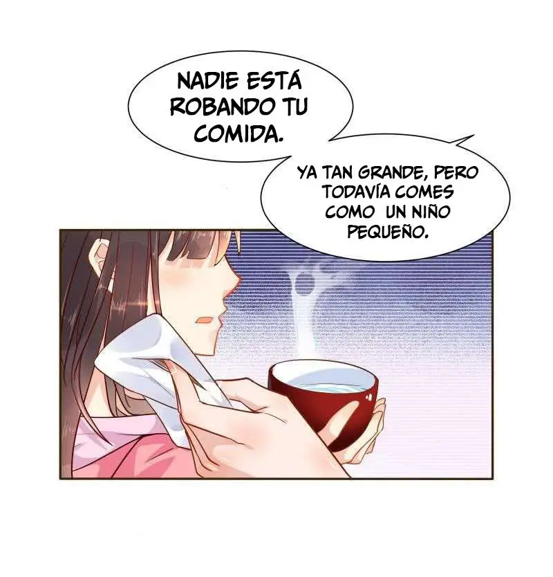 close to you - Capítulo 31 - Página 21 - LectorTMOo