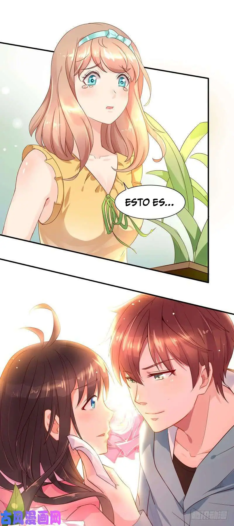 close to you - Capítulo 32 - Página 4 - LectorTMOo