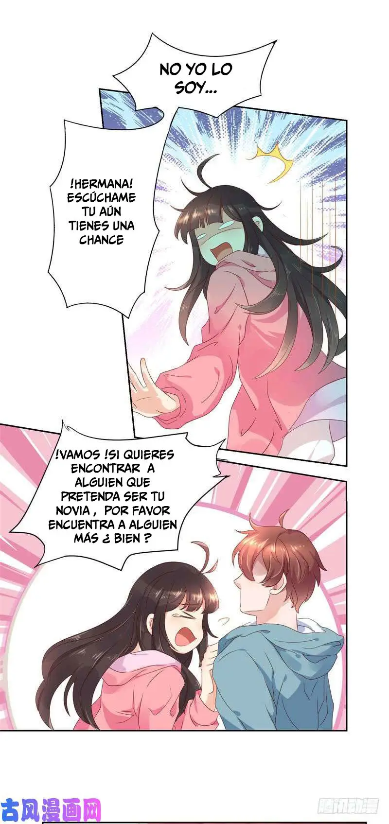 close to you - Capítulo 32 - Página 6 - LectorTMOo