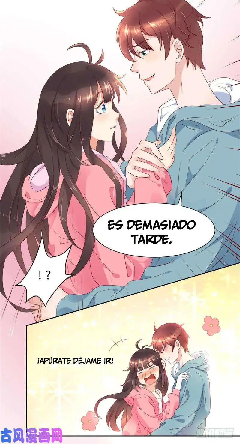 close to you - Capítulo 32 - Página 8 - LectorTMOo