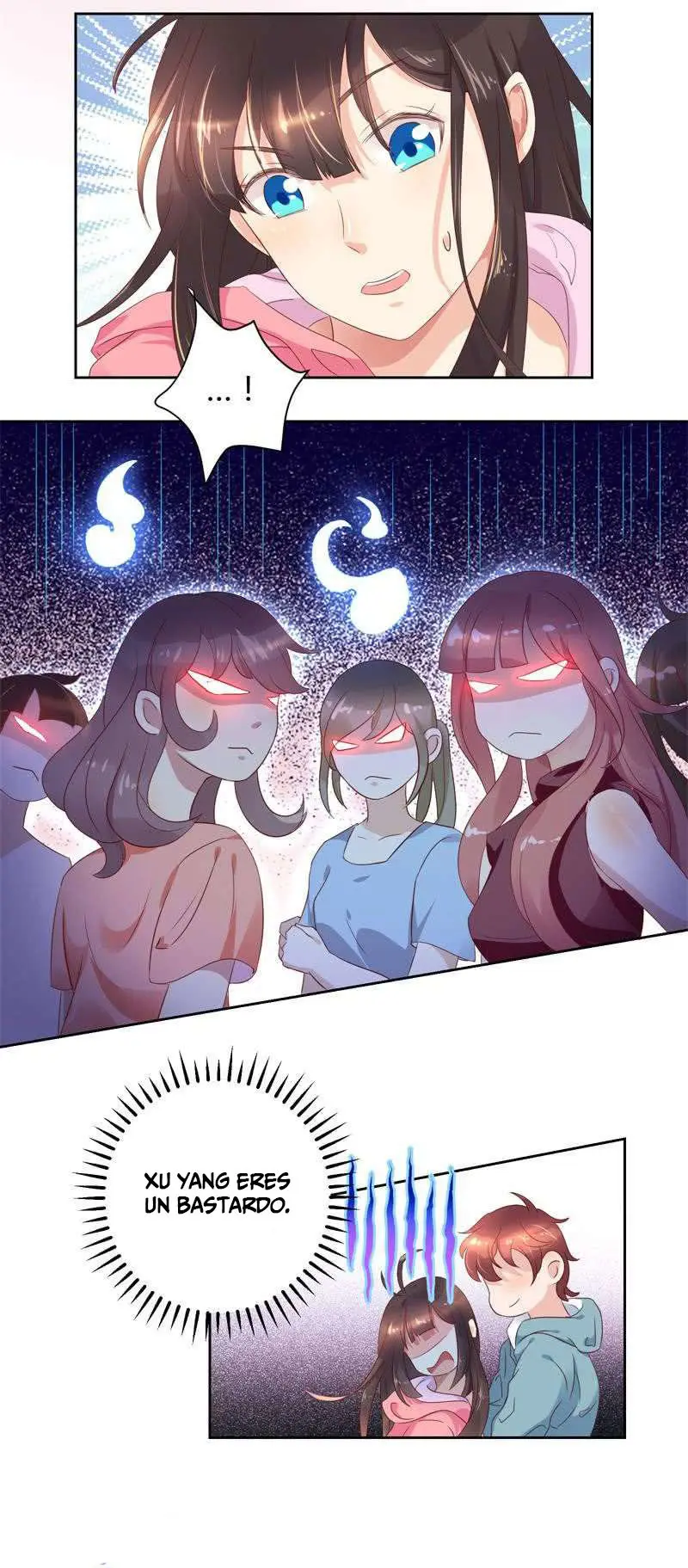 close to you - Capítulo 32 - Página 9 - LectorTMOo