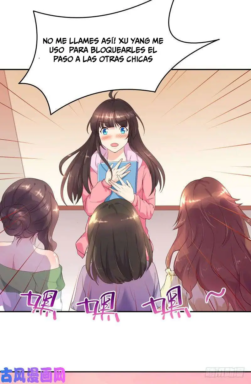 close to you - Capítulo 32 - Página 16 - LectorTMOo
