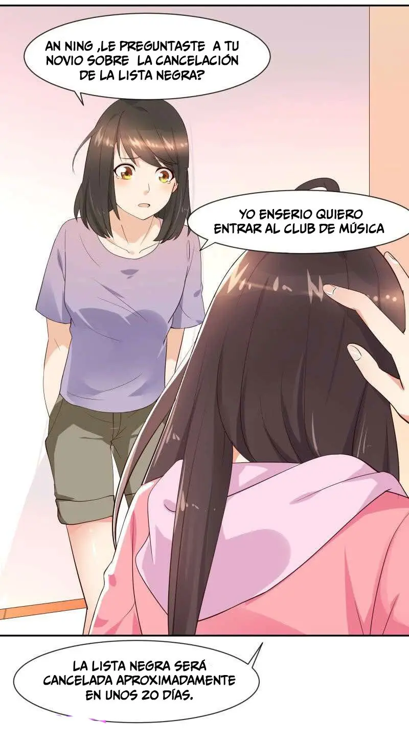 close to you - Capítulo 32 - Página 21 - LectorTMOo