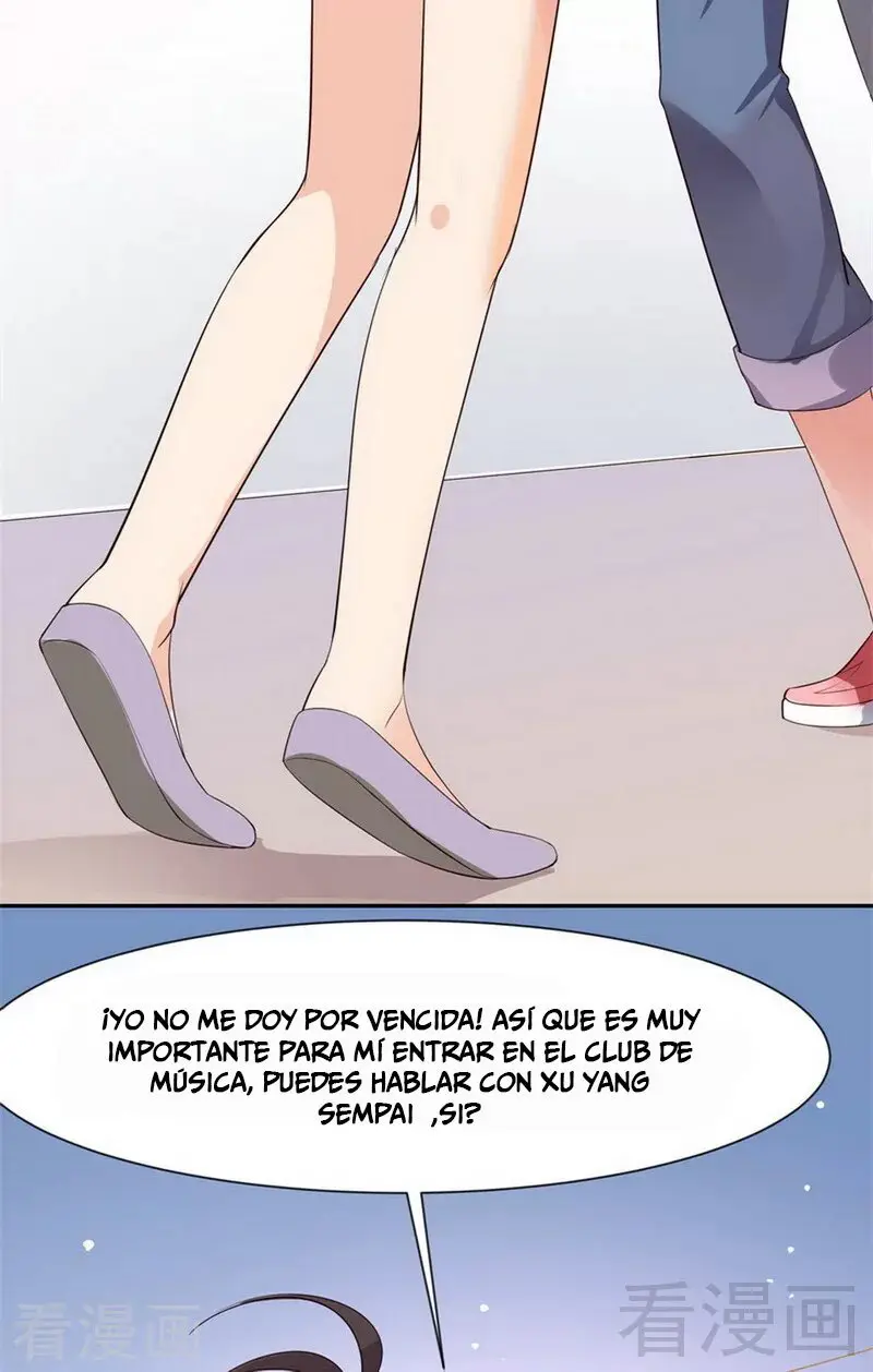 close to you - Capítulo 33 - Página 7 - LectorTMOo