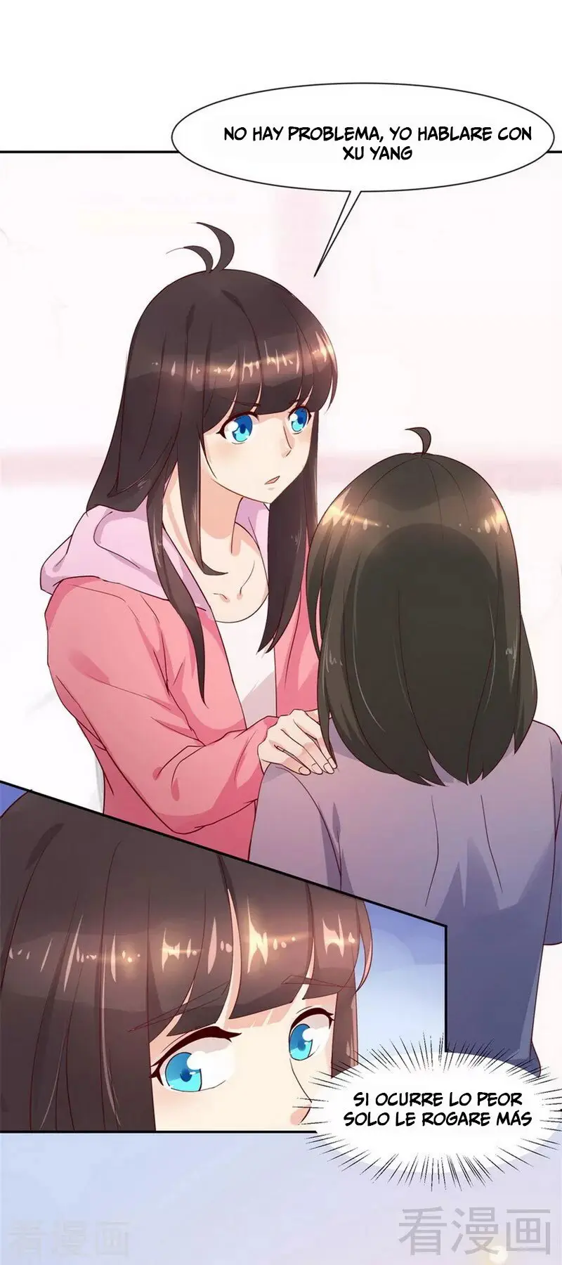 close to you - Capítulo 33 - Página 9 - LectorTMOo