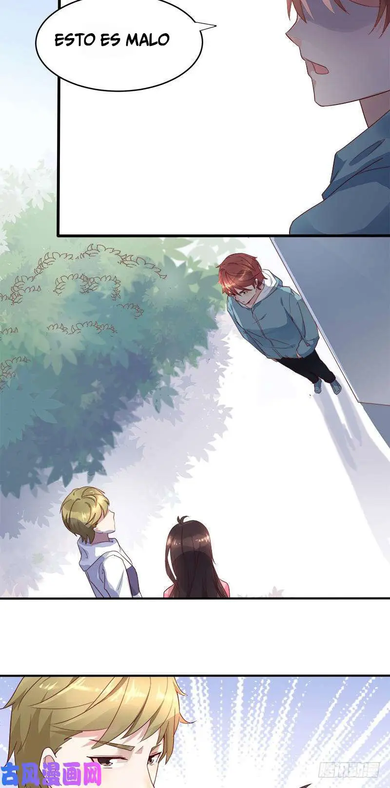 close to you - Capítulo 34 - Página 11 - LectorTMOo