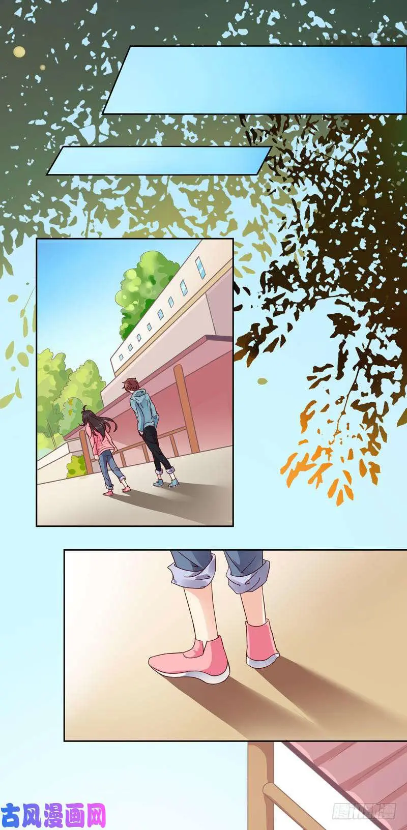 close to you - Capítulo 34 - Página 15 - LectorTMOo