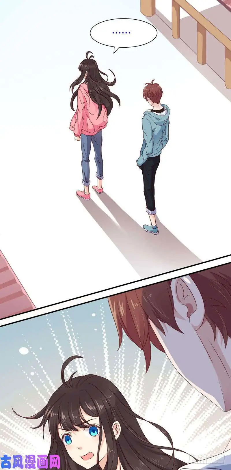 close to you - Capítulo 34 - Página 16 - LectorTMOo