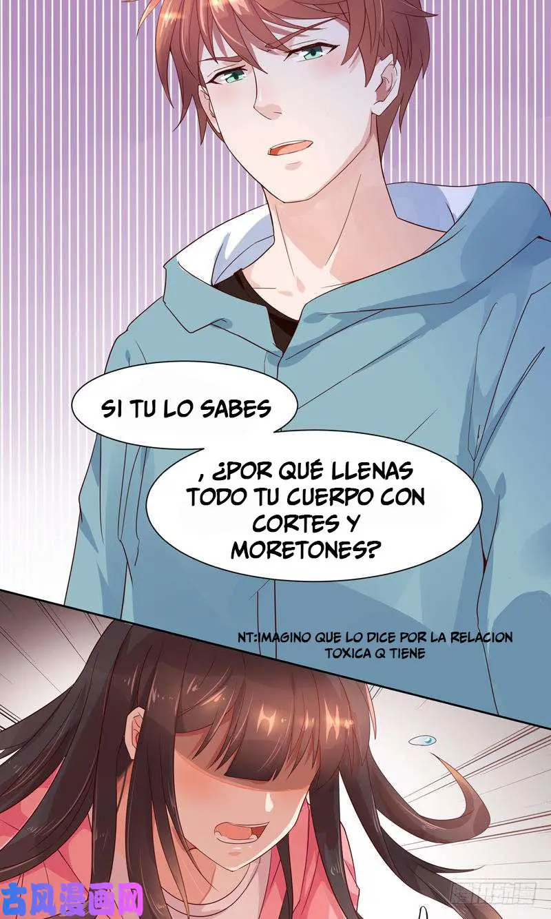 close to you - Capítulo 34 - Página 19 - LectorTMOo