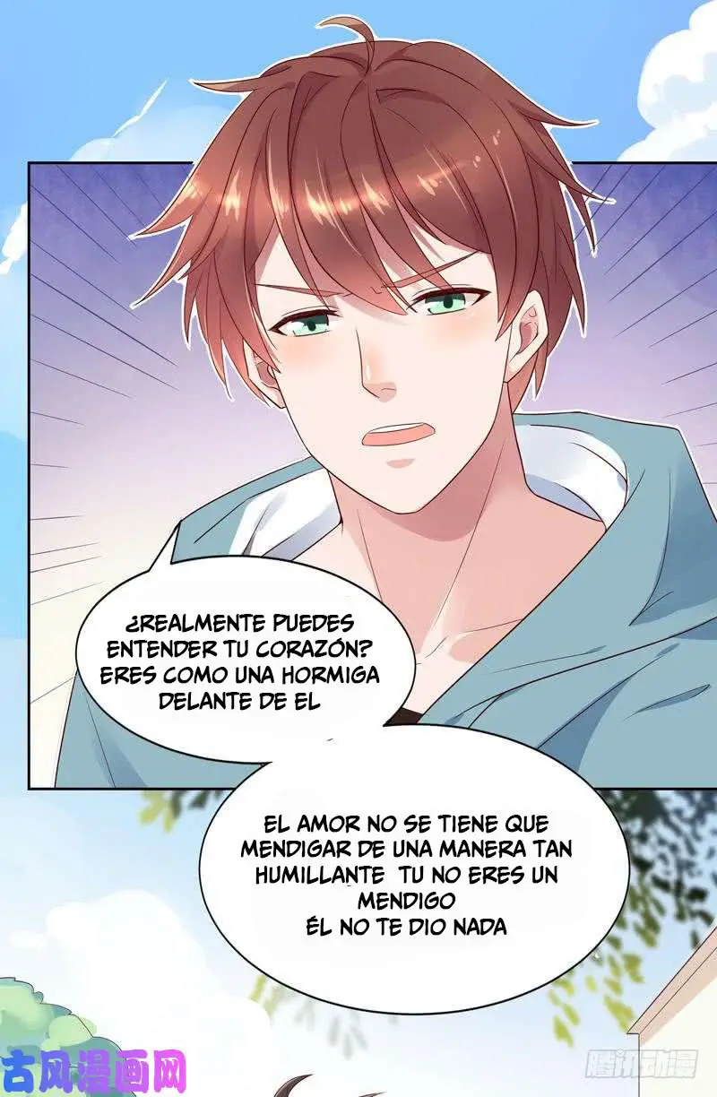 close to you - Capítulo 34 - Página 22 - LectorTMOo