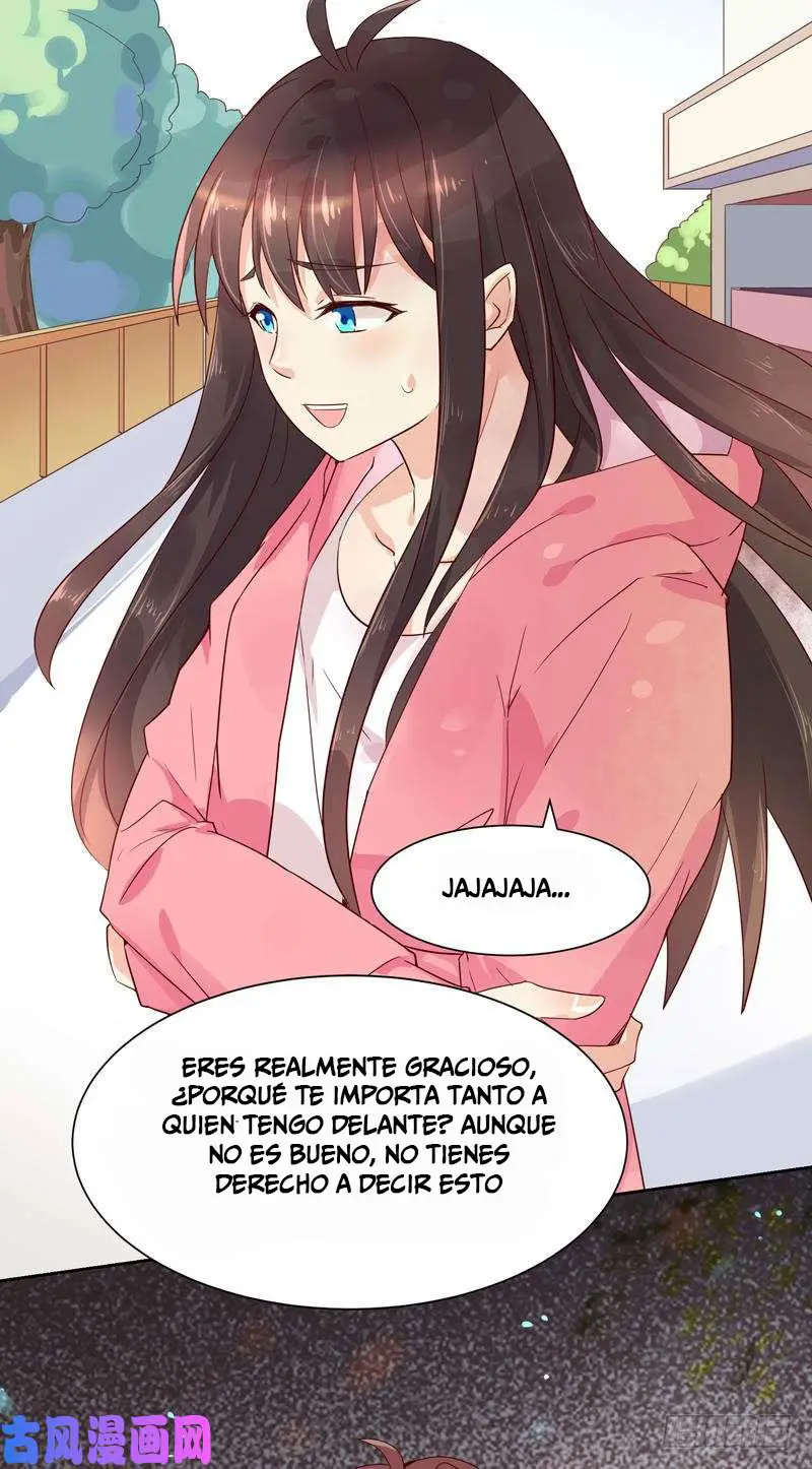 close to you - Capítulo 34 - Página 23 - LectorTMOo