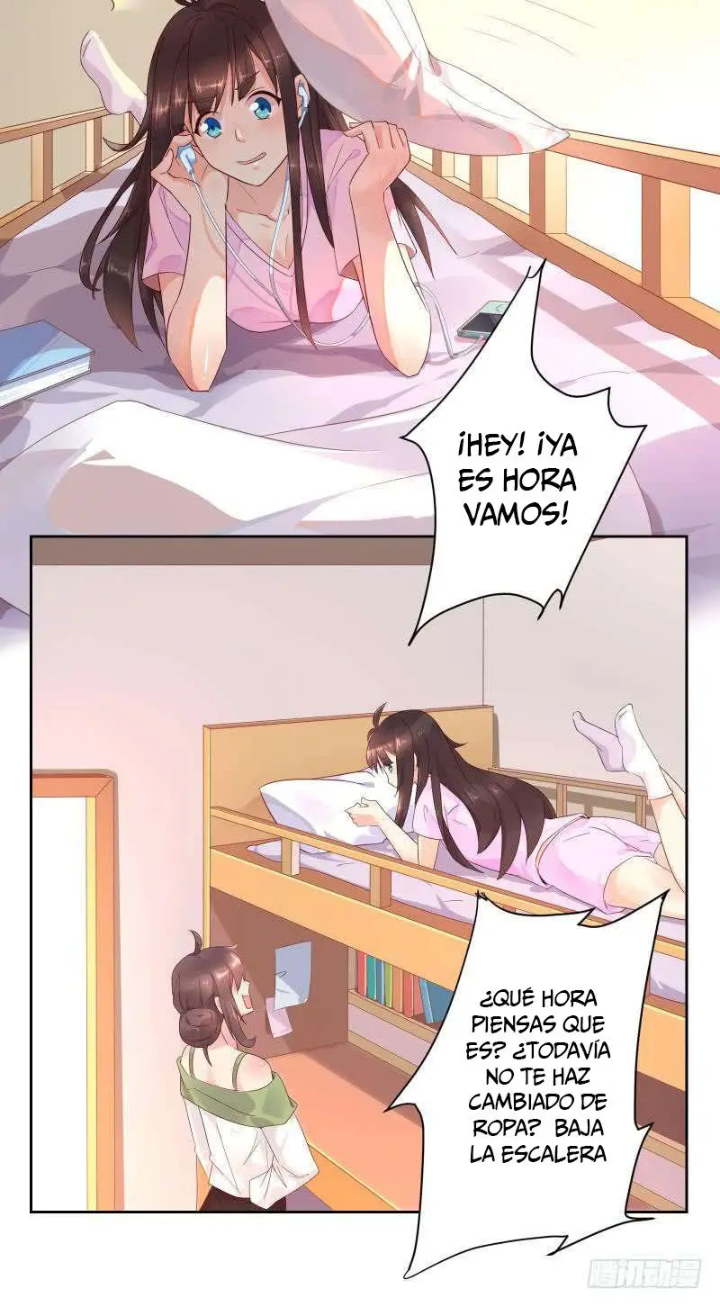 close to you - Capítulo 35 - Página 4 - LectorTMOo