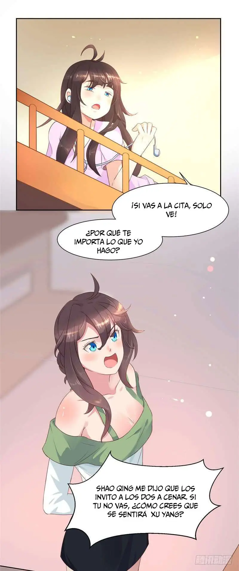 close to you - Capítulo 35 - Página 5 - LectorTMOo