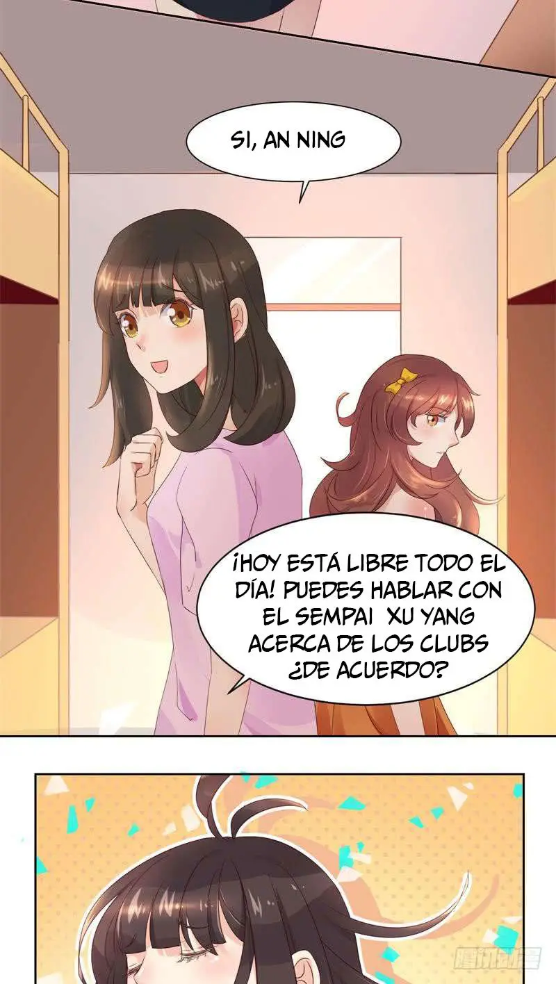 close to you - Capítulo 35 - Página 6 - LectorTMOo