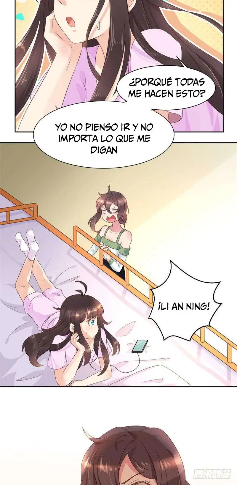 close to you - Capítulo 35 - Página 7 - LectorTMOo