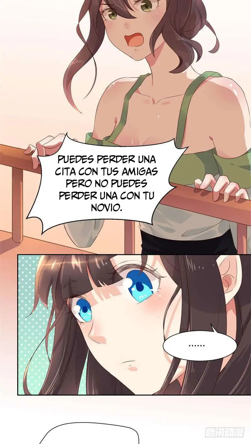 close to you - Capítulo 35 - Página 8 - LectorTMOo