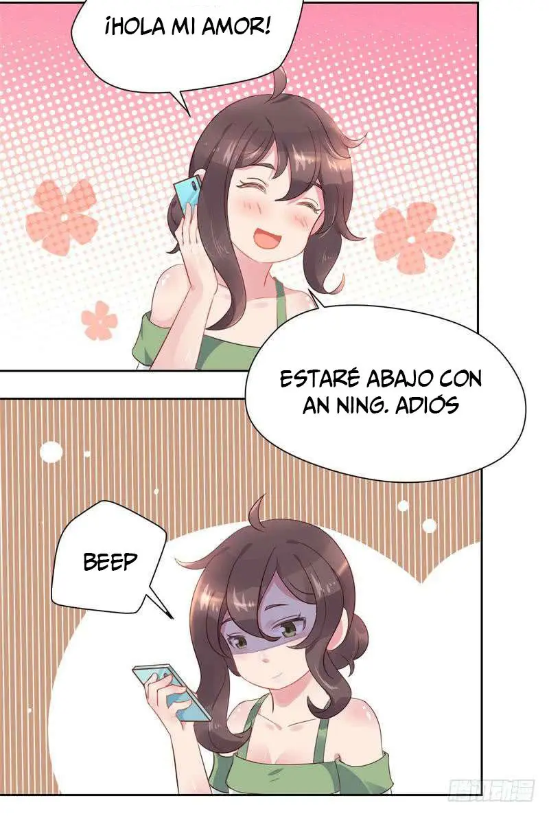 close to you - Capítulo 35 - Página 9 - LectorTMOo