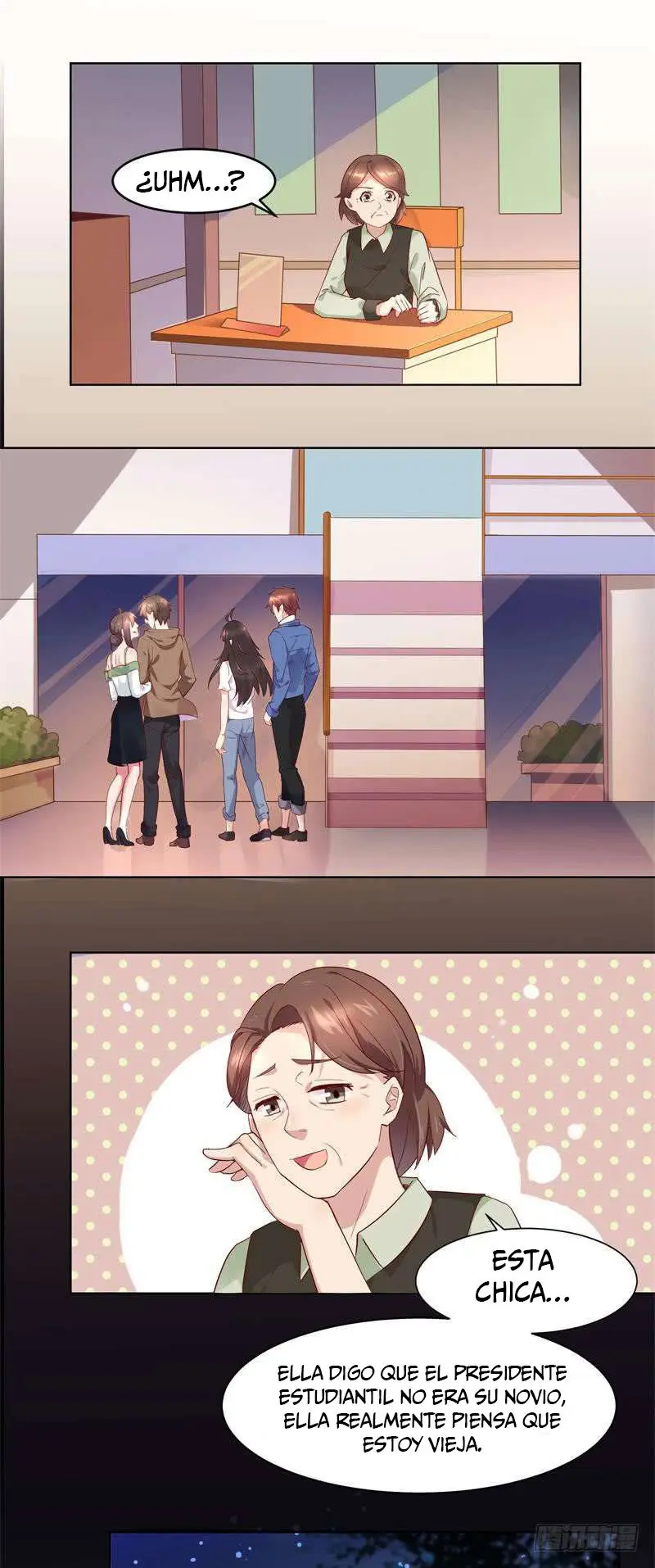 close to you - Capítulo 35 - Página 11 - LectorTMOo