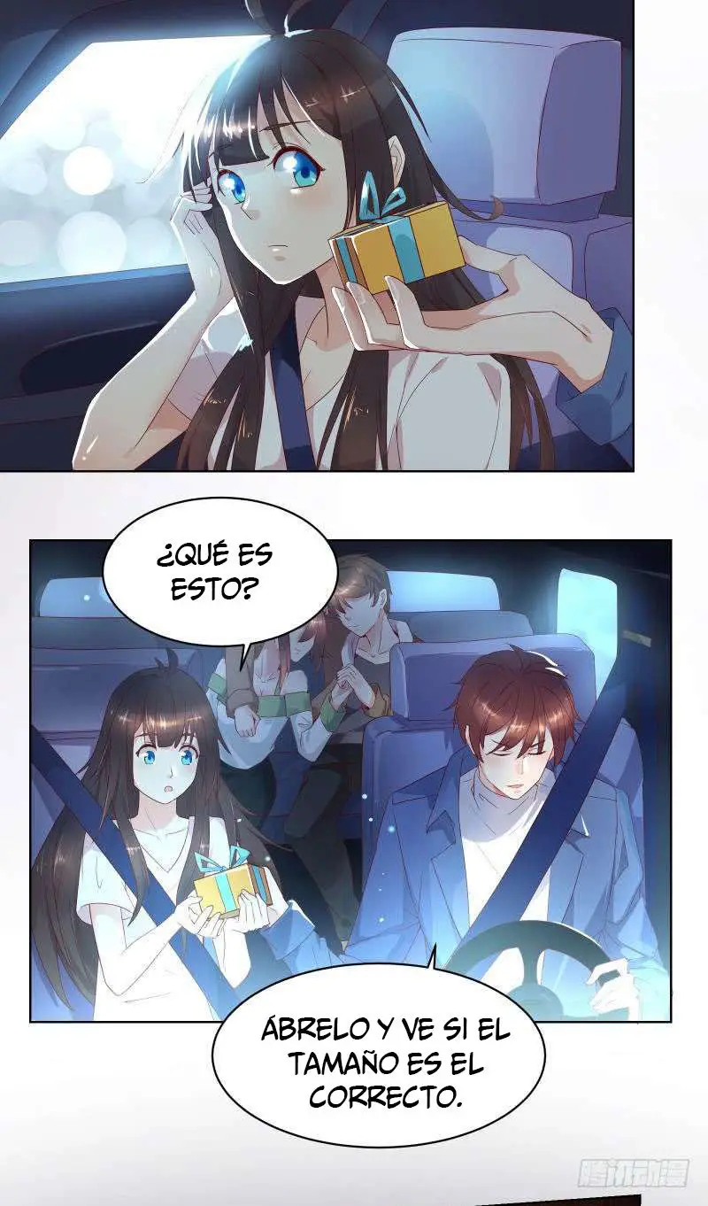 close to you - Capítulo 35 - Página 15 - LectorTMOo