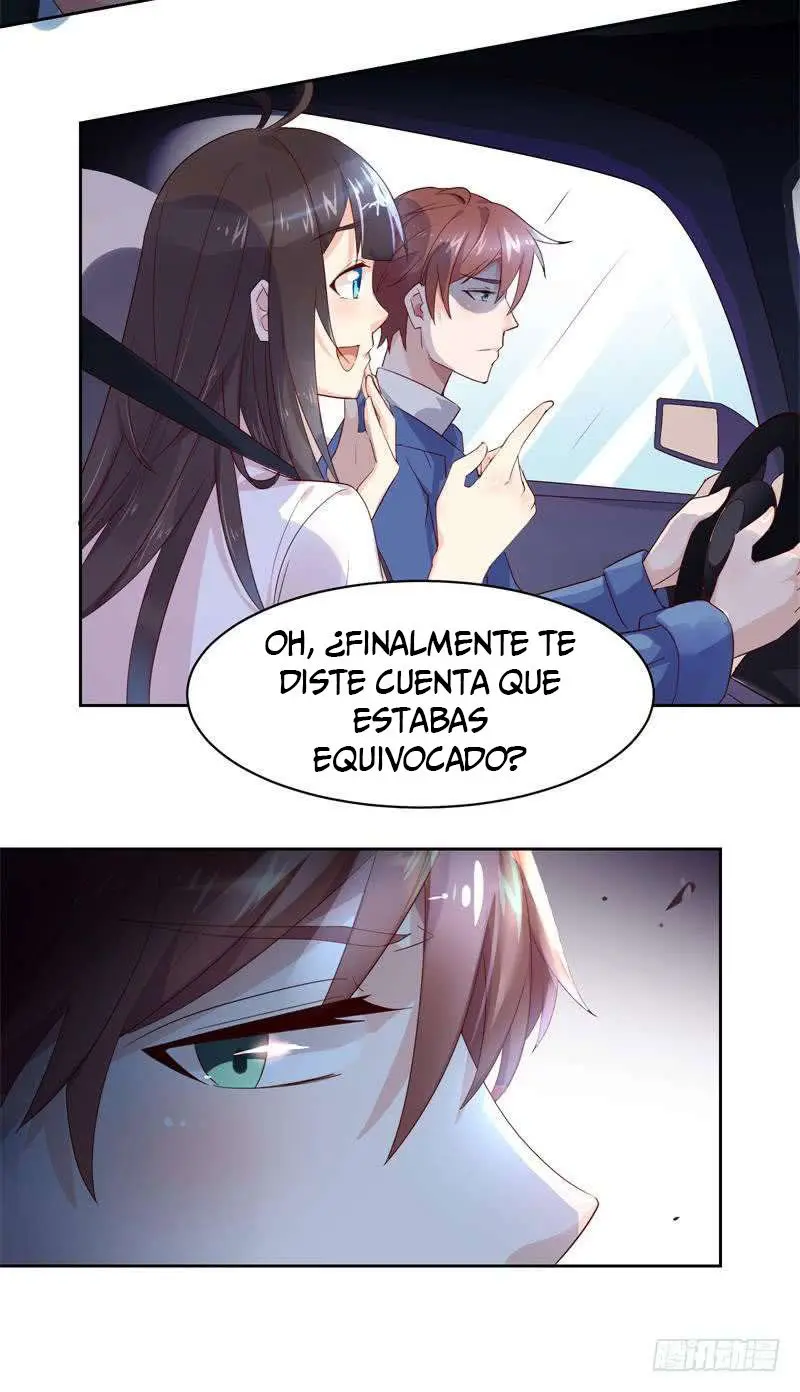 close to you - Capítulo 35 - Página 19 - LectorTMOo
