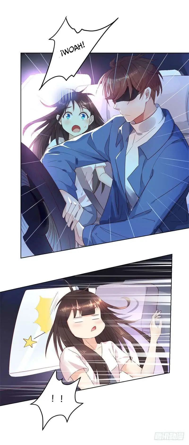 close to you - Capítulo 35 - Página 20 - LectorTMOo