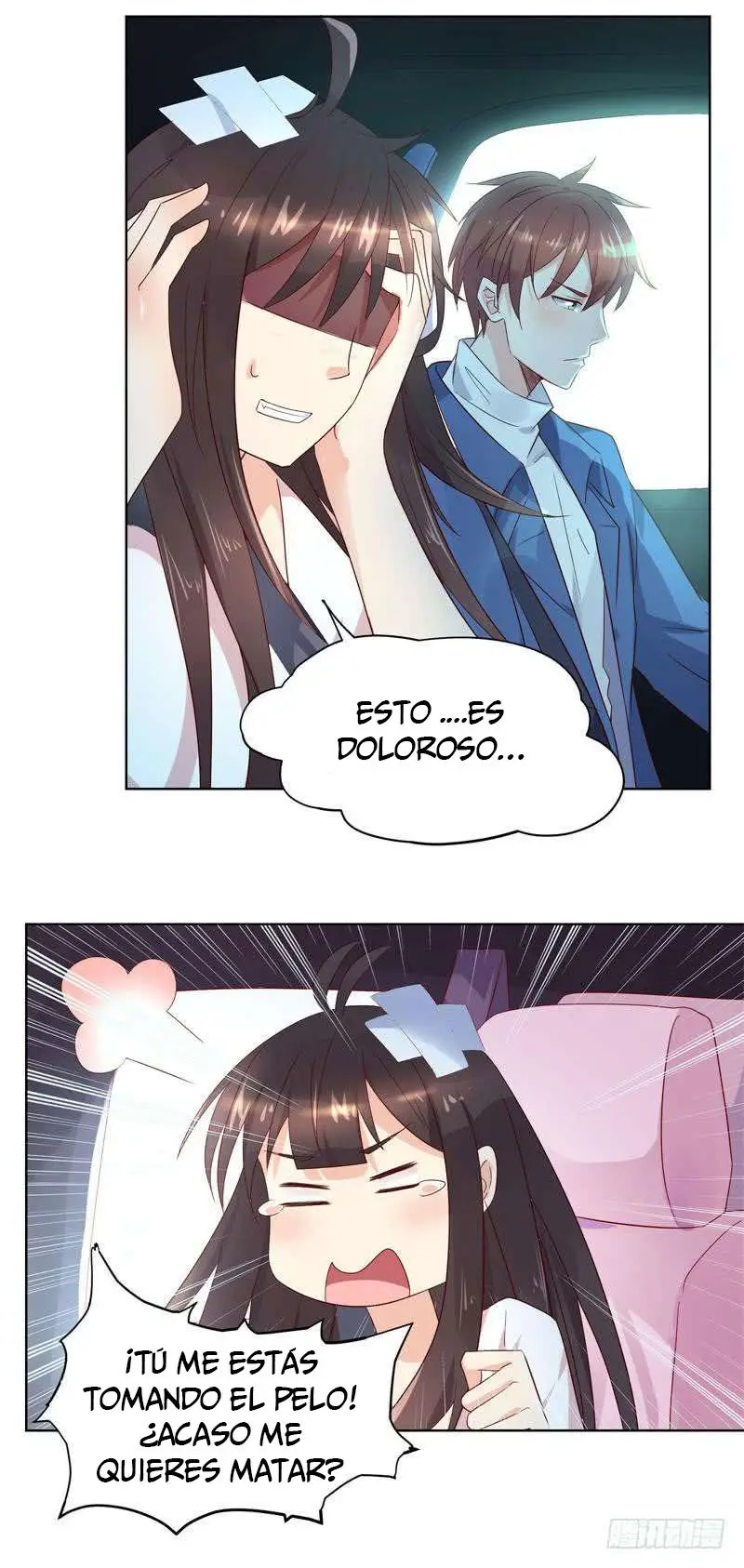 close to you - Capítulo 35 - Página 21 - LectorTMOo