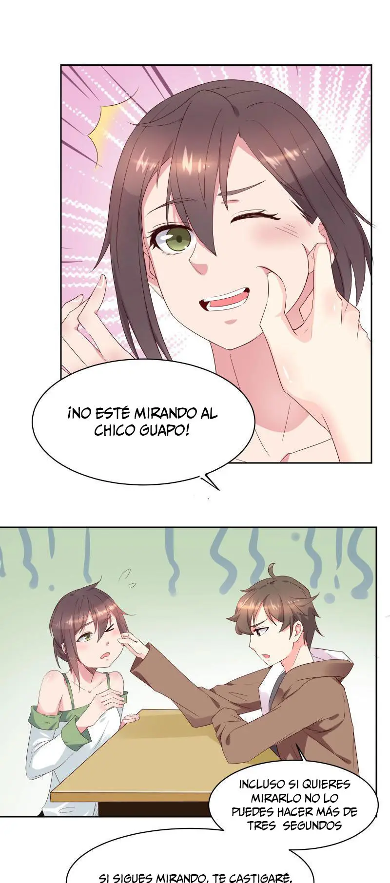 close to you - Capítulo 36 - Página 5 - LectorTMOo