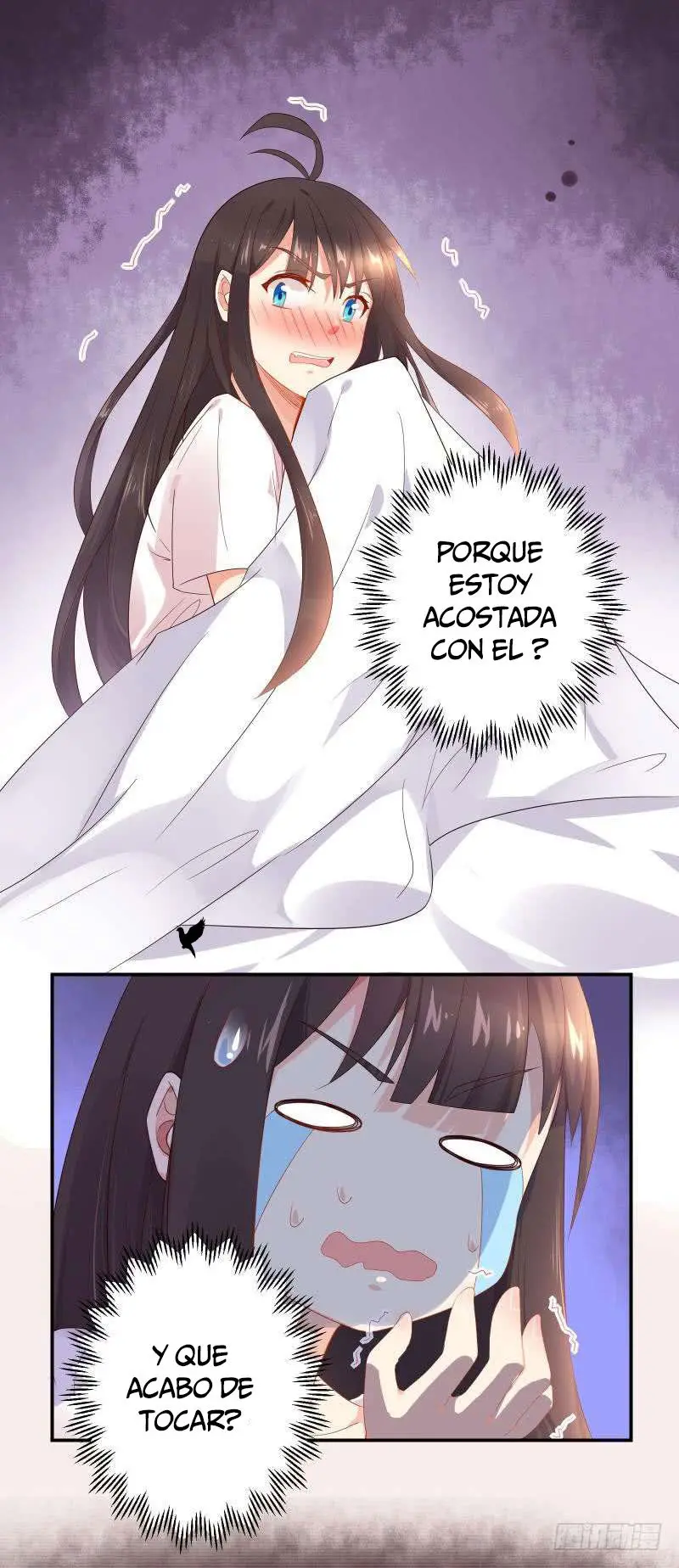 close to you - Capítulo 37 - Página 9 - LectorTMOo