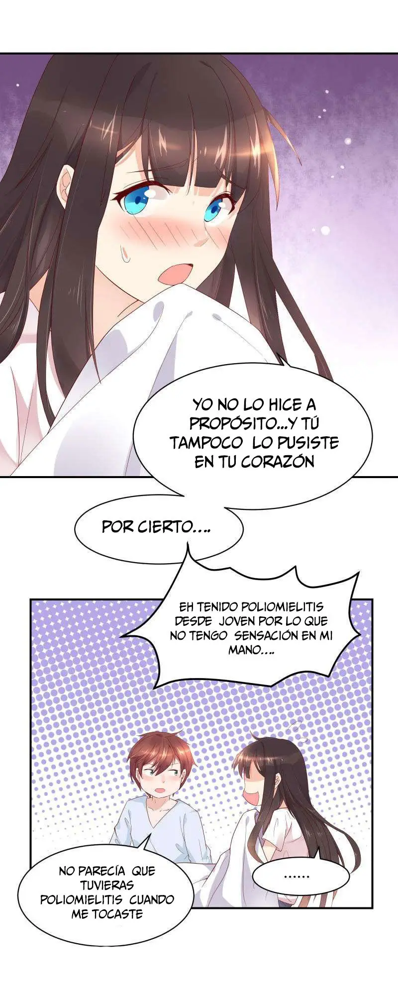 close to you - Capítulo 38 - Página 5 - LectorTMOo