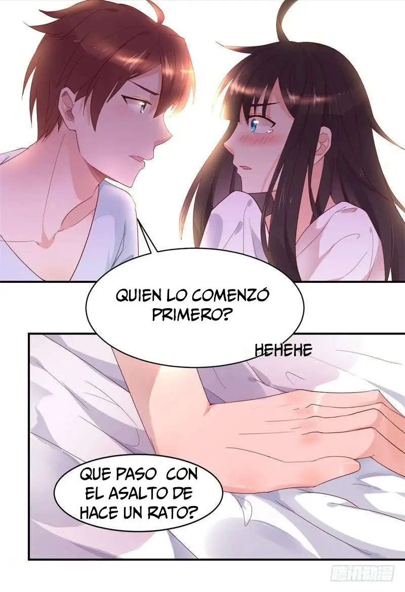 close to you - Capítulo 38 - Página 10 - LectorTMOo