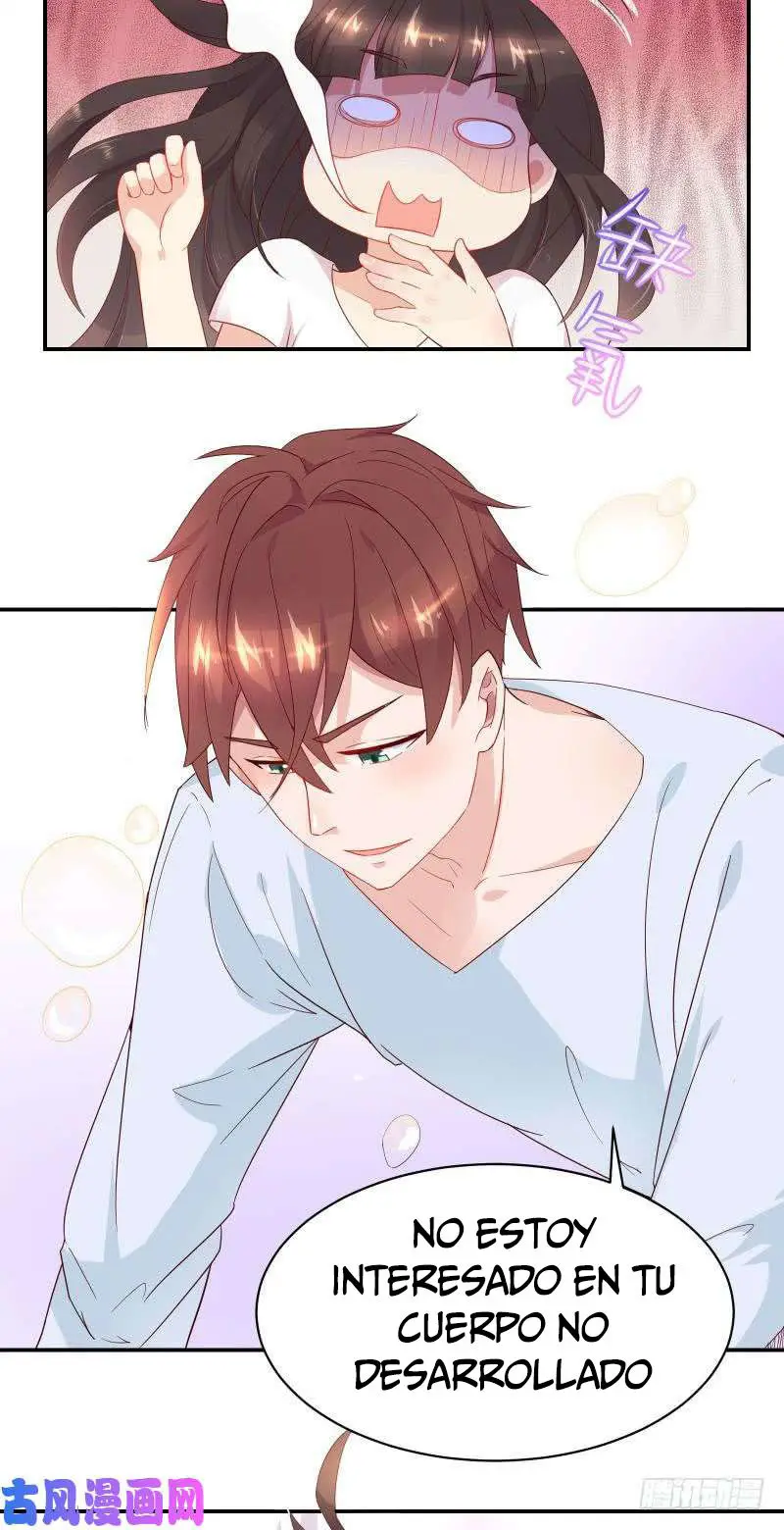 close to you - Capítulo 38 - Página 21 - LectorTMOo