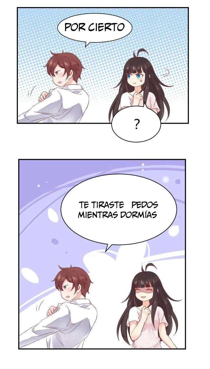 close to you - Capítulo 38 - Página 25 - LectorTMOo