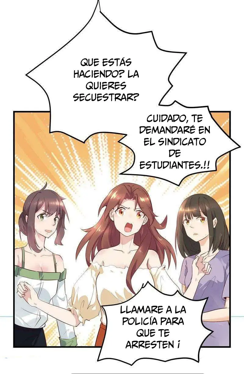 close to you - Capítulo 39 - Página 17 - LectorTMOo