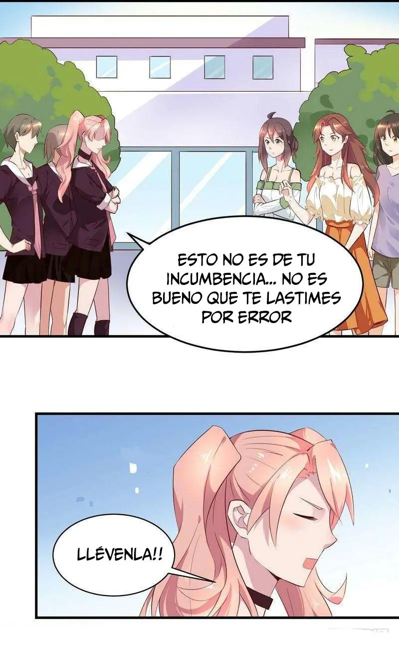 close to you - Capítulo 39 - Página 18 - LectorTMOo