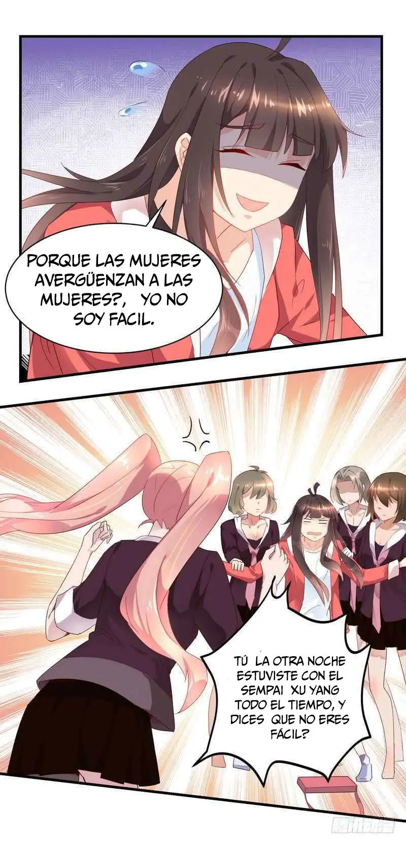close to you - Capítulo 39 - Página 19 - LectorTMOo