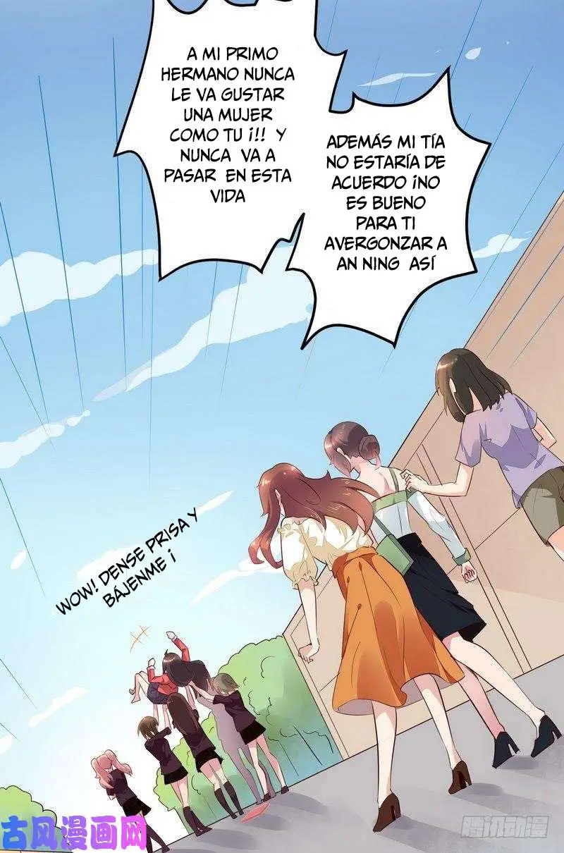 close to you - Capítulo 39 - Página 23 - LectorTMOo