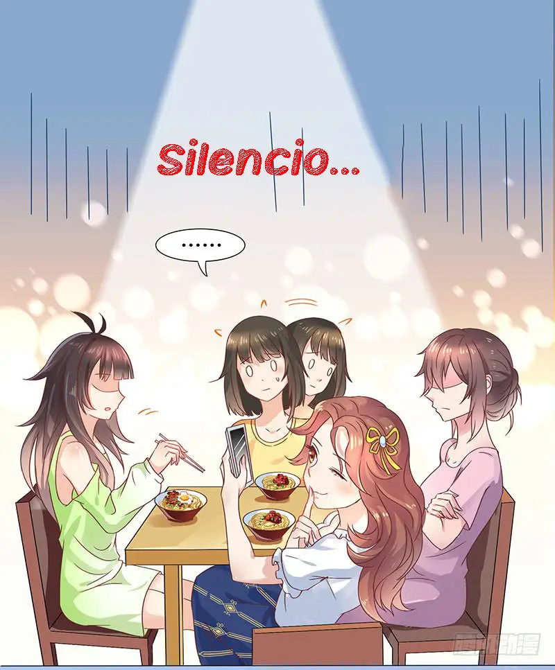 close to you - Capítulo 4 - Página 16 - LectorTMOo