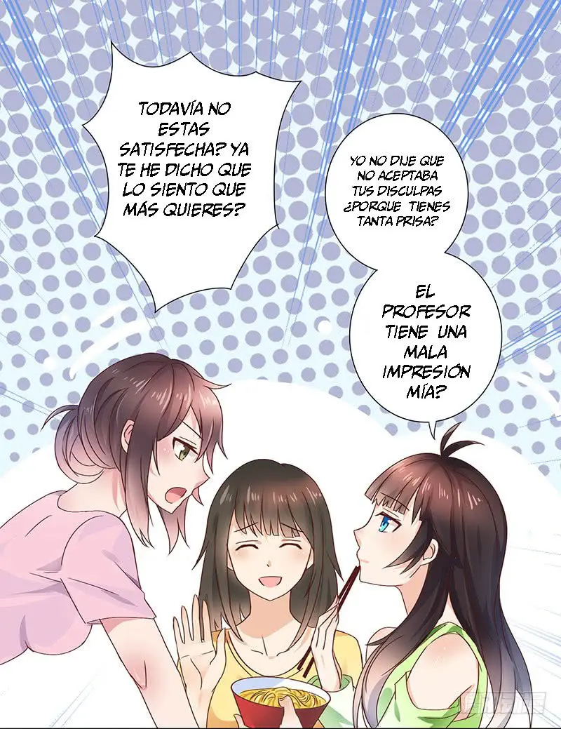 close to you - Capítulo 4 - Página 18 - LectorTMOo