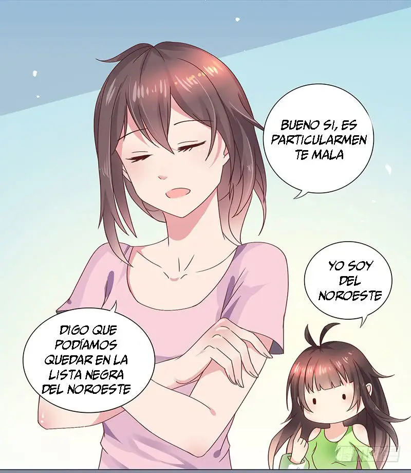 close to you - Capítulo 4 - Página 19 - LectorTMOo