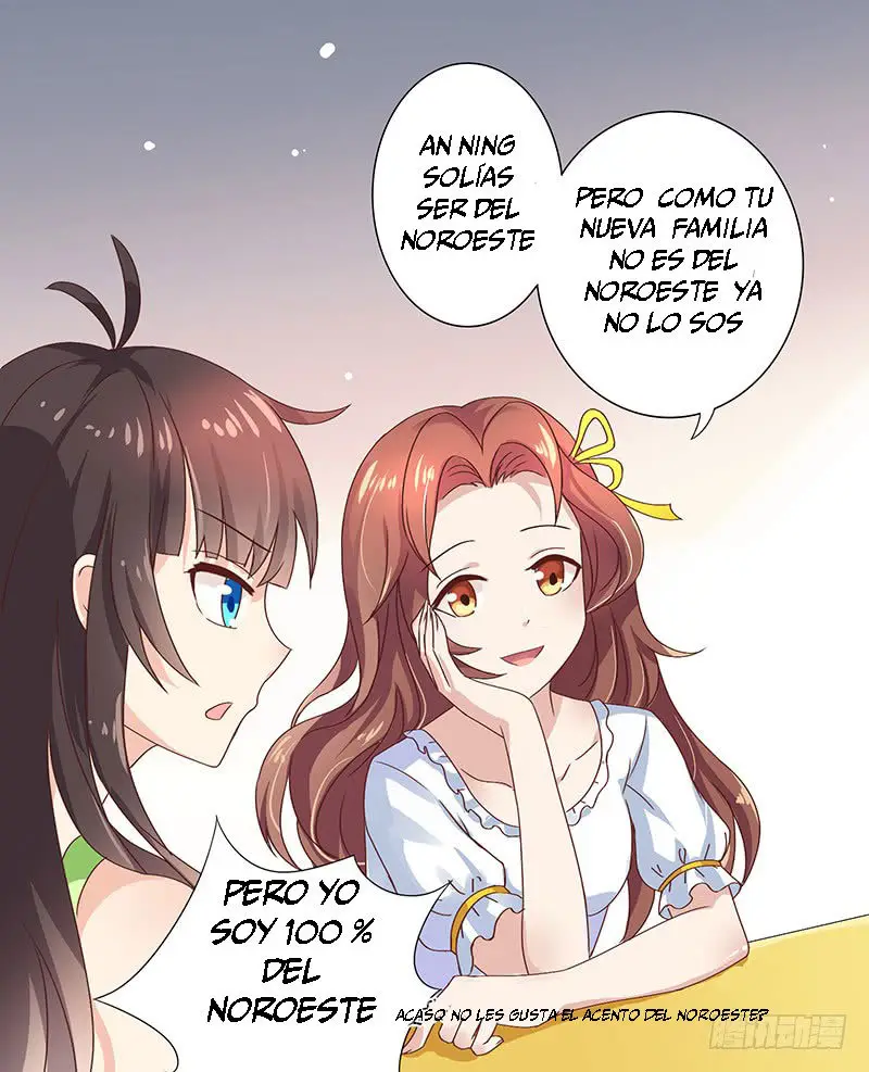 close to you - Capítulo 4 - Página 20 - LectorTMOo