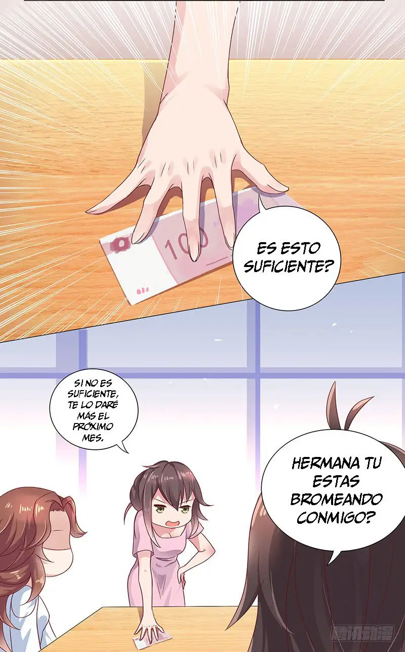 close to you - Capítulo 4 - Página 22 - LectorTMOo