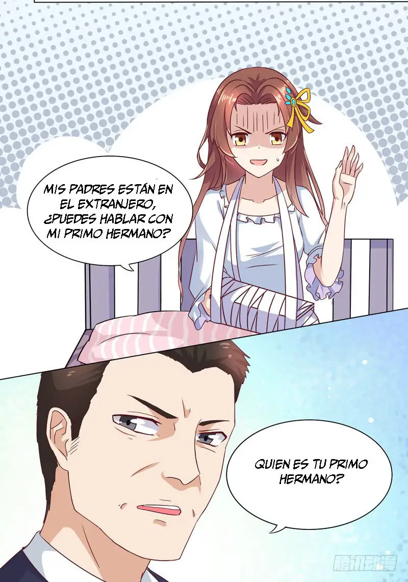 close to you - Capítulo 5 - Página 13 - LectorTMOo