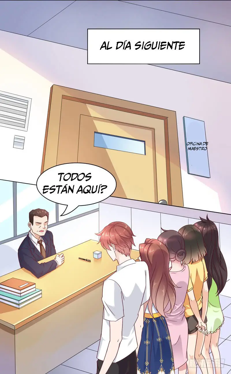 close to you - Capítulo 5 - Página 15 - LectorTMOo