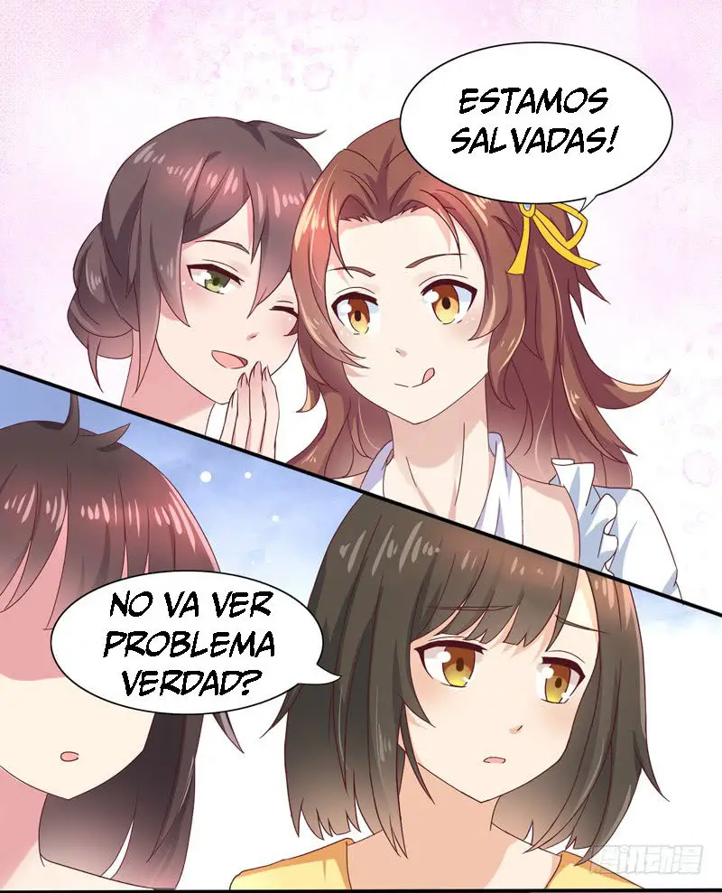 close to you - Capítulo 5 - Página 16 - LectorTMOo