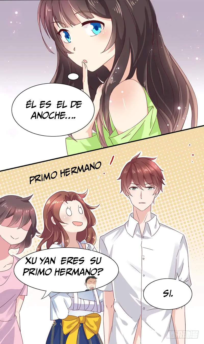 close to you - Capítulo 5 - Página 17 - LectorTMOo