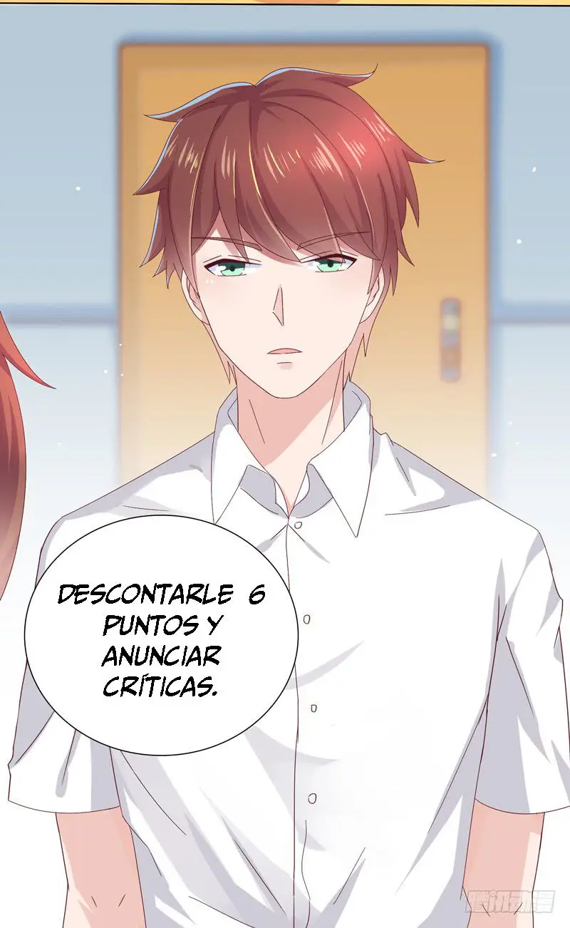 close to you - Capítulo 5 - Página 19 - LectorTMOo