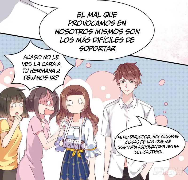 close to you - Capítulo 5 - Página 21 - LectorTMOo