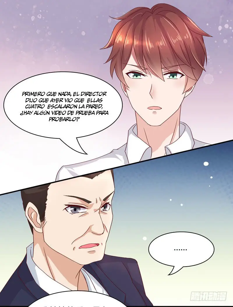 close to you - Capítulo 5 - Página 22 - LectorTMOo